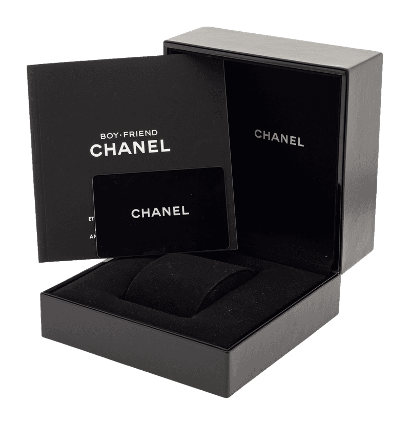 Chanel Boy-Friend H4878